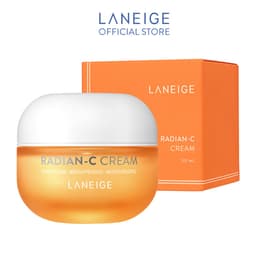 Thumbnail Kem Dưỡng Sáng Làm Mờ Đốm Nâu Laneige Radian-C Cream 50ml 1