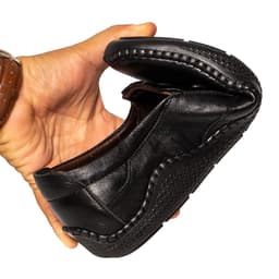 Thumbnail Giày mọi da bò thật trẻ trung VO Shoes VO4099 3