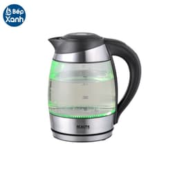 Thumbnail Bình Đun Siêu Tốc Ecalite EK-G1812 (1.8L) - Đèn LED Đổi Màu 4