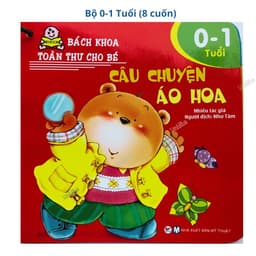 Thumbnail Sách - Bách Khoa Toàn Thư - Dạng Tập Mỏng Xâu Khoen Cho Các Bé Nhỏ 2