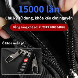 Thumbnail 【Local Delivery】Tigernu 3090b Balo  dành cho nữ thiết kế chống trộm hợp thời trang 4