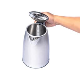 Thumbnail Bình đun siêu tốc Toshiba KT-17SH2NV - 1.7L - Inox 304 - Hàng chính hãng, bảo hành 12 tháng, chất lượng Nhật Bản 1