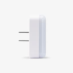 Thumbnail Đèn ngủ cảm biến nhỏ gọn Rạng Đông - Model: ĐN02.LS 65x65/0.3W 3