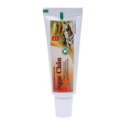 Thumbnail Kem đánh răng dược liệu Ngọc Châu truyền thống tuýp 20grm - NC1-05 2