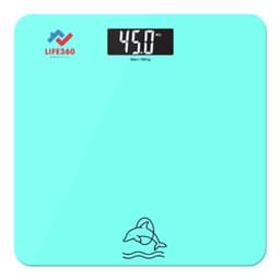 Thumbnail Cân Điện Tử Sức Khỏe Life360 AR-S18K - Cân Điện Tử Thông Minh- Hàng Chính Hãng 2