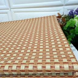 Thumbnail Chiếu mây điều hòa Lidaco loại dày cực mát cho ngày hè (Họa tiết ngẫu nhiên) 1