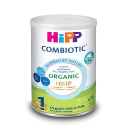 Thumbnail Combo 2 lon Sữa bột công thức HiPP 1 Organic Combiotic 350g (2 lon x 350g) 2