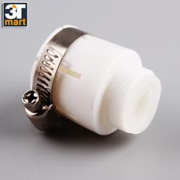 Thumbnail Đầu nối đa năng chuyên dùng cho vòi không có ren C'mon DN-01 3