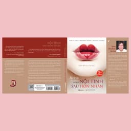 Thumbnail Sách - Nội Tình Sau Hôn Nhân (After the Affair) 3