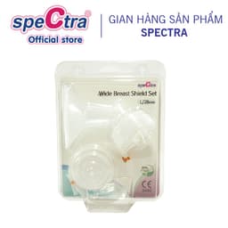 Thumbnail Bộ Dụng Cụ Cổ Rộng Spectra Chính Hãng Hàn Quốc (Size 16/20/24/28/32mm) 3