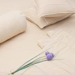 Thumbnail Chăn hè K-Bedding By Everon KNTS & KNSS chất vải Ice Soft mềm mát, thoáng khí, kháng khuẩn (200x220cm) 2