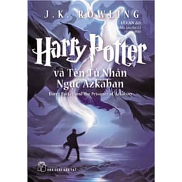 Thumbnail Truyện Harry Potter Tập 1,2,3,4,5,6,7,8 (Lẻ tuỳ chọn) 3