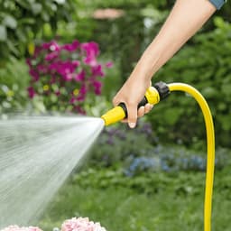 Thumbnail Đầu phun tưới cây Karcher với 2 chế độ tưới (tưới tia và tưới xòe chữ V) 3