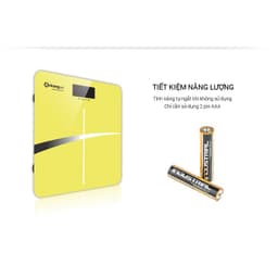 Thumbnail Cân Điện Tử Sức Khỏe ArirangLife, Cân Điện Tử Thông Minh- Hàng Chính Hãng Bảo Hành 6 Tháng 4