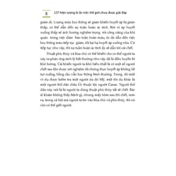 Thumbnail Sách - 157 hiện tượng bí ẩn trên thế giới chưa được giải đáp ( tái bản bìa mềm) 4