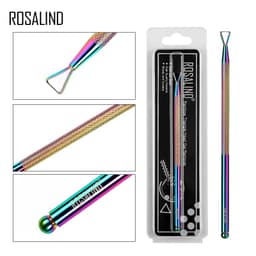 Thumbnail Dụng cụ cạo sơn móng tay Rosalind chuyên dụng 1