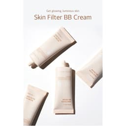 Thumbnail Kem Nền Mỏng Nhẹ Tự Nhiên Lâu Trôi BOM BB Cream SPF 50 PA +++ 40ml 2