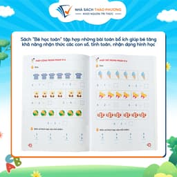 Thumbnail Sách - Bước đầu tập viết - Hành trang cho bé tự tin vào lớp 1 (Bộ 3 cuốn) 3