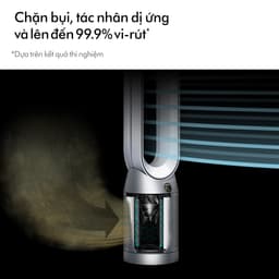 Thumbnail Máy lọc không khí Dyson Purifier Cool ™ TP07 4