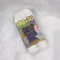 Thumbnail Bông Tẩy Trang MIHOO 200 Miếng 100% Cotton 3