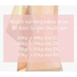 Thumbnail Quần lót trơn su đúc BIGSIZE (55kg đến 95kg) - 21NQL02 - [BU Bigsize Young] 3