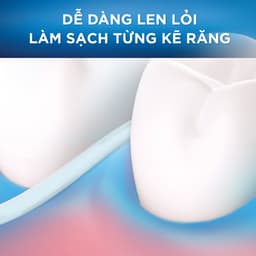 Thumbnail Chỉ Nha Khoa ORAL-B Essential Floss - Hộp 50m 3