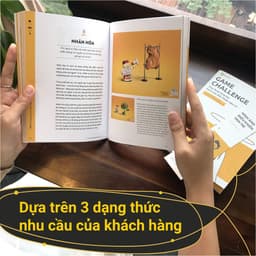 Thumbnail Sách - RIO Book No.3 Hình ảnh điều khiển tâm trí 3