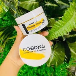 Thumbnail Kem tan mỡ bụng Cô Bông x10 mẫu mới nhất 2