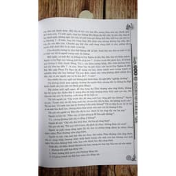 Thumbnail Sách - Tử vi đẩu số - Giải đoán hạn bệnh (Minh Lâm) 3