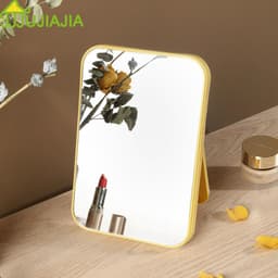 Thumbnail Gương Trang Điểm JUJIAJIA Đứng Để Bàn Độ Nét Cao Cho Nữ 2