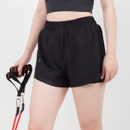 Thumbnail Quần đùi Boxer không viền 2 lớp thể thao hỗ trựo tập gym, chạy bộ... - Chính hãng Gladimax 4