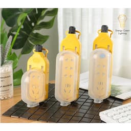 Thumbnail Ổ Cắm Điện Không Dây Energy Green Lighting SDT-633 , SDT-634 , SDT-635 Chống Nước - An Toàn Tiện Lợi 2