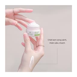 Thumbnail Kem nám Truesky Melasma Blur Cream chiết xuất tảo biển 20g 3