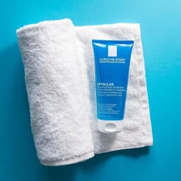 Thumbnail Sữa Rửa Mặt Giảm Nhờn Cho Da Dầu Mụn La RochePosay Effaclar 400ml 2