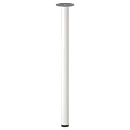 Thumbnail DAISY, Bàn làm việc, bàn học 1 tủ ngăn kéo DEK_033, 120x60x73cm, bàn gỗ Scandi Home 4
