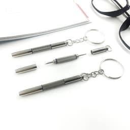 Thumbnail Bộ dụng cụ tua vít Accede đa năng sửa kính, mắt kính, đồng hồ 3