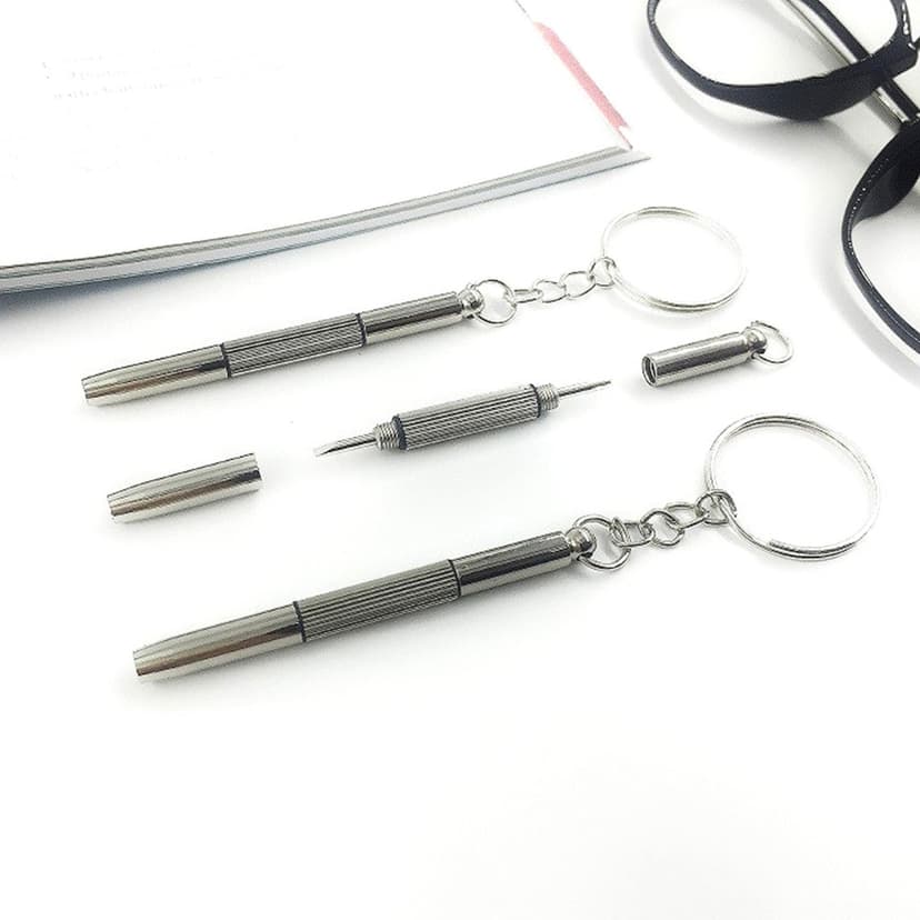 Ảnh Bộ dụng cụ tua vít Accede đa năng sửa kính, mắt kính, đồng hồ 3