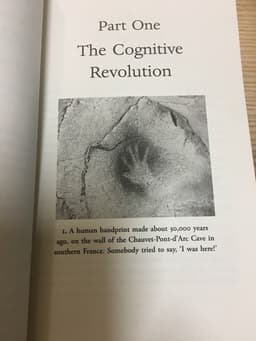 Thumbnail Sách Tiếng Anh: Sapiens : A Brief History of Humankind 3