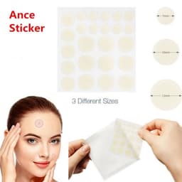 Thumbnail Miếng dán cải thiện tình trạng mụn LAMUSELAND DDT024 chống thấm nước chăm sóc làn da 4g 1