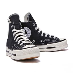 Thumbnail Giày Converse Chuck 70 Plus Foundational Canvas A00916C 2