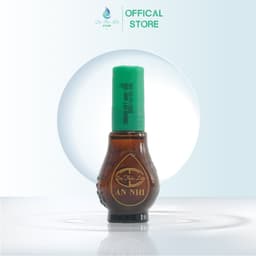 Thumbnail Tinh Dầu An Nhi Dạ Thảo Liên ( 20ml) Thảo Dược Thiên Nhiên giúp làm sạch, thông thoáng đường hô hấp 2