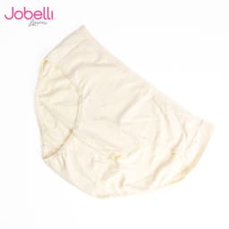 Thumbnail Quần lót nữ cotton thấm hút mồ hôi tốt size lớn 2XL Jobelli [Combo 3] 1286 3