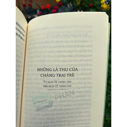Thumbnail Sách - Lặp Lại - Soren Kierkegaard 2