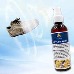 Thumbnail Gel vệ sinh giày và giặt giày (100ml) - buybox - BBPK59 2
