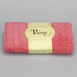 Thumbnail Khăn mặt vuông Poêmy sọc gân KT 29x29cm 3