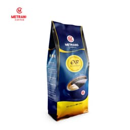 Thumbnail Cà phê Mê Trang Ocean Blue (OB) - Túi bột 500g 1