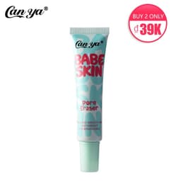 Thumbnail Kem lót Canya dưỡng ẩm làm trắng da 25ml 1