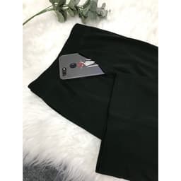 Thumbnail Quần Trung Niên MAI THY Q009, Mẫu Quần Dài Chất Thun Cho Mẹ Phong Cách Tây Âu Sang Trọng | Thời Trang Trung Niên U50 2