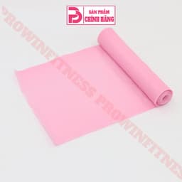 Thumbnail Dây tập Yoga cao su đàn hồi Prowin fitness co giãn bền bỉ 1