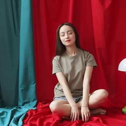 Thumbnail Phông nền chụp ảnh Selens chất lượng cao cho bé 3